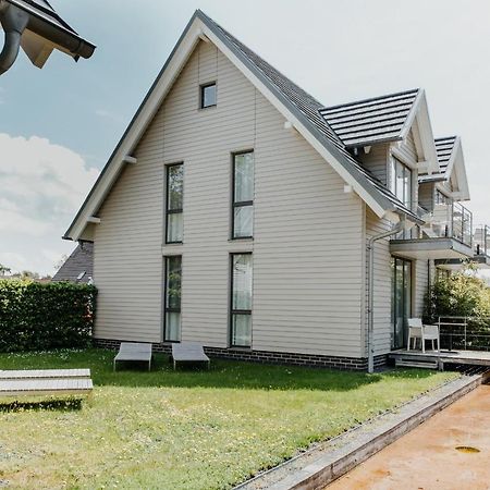 M2 Living Maisonette Apartment No 4 Prerow Dış mekan fotoğraf