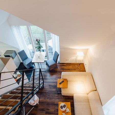 M2 Living Maisonette Apartment No 4 Prerow Dış mekan fotoğraf