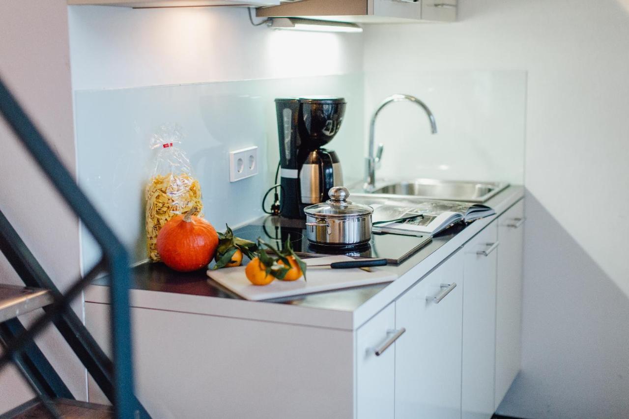M2 Living Maisonette Apartment No 4 Prerow Dış mekan fotoğraf