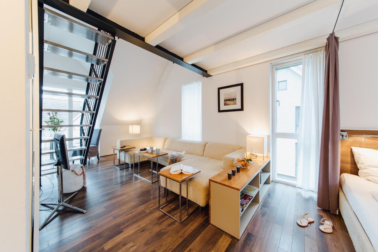 M2 Living Maisonette Apartment No 4 Prerow Dış mekan fotoğraf