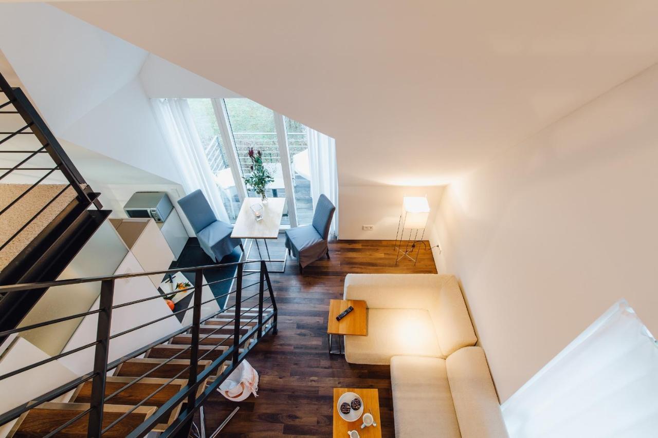 M2 Living Maisonette Apartment No 4 Prerow Dış mekan fotoğraf